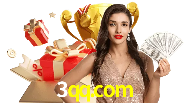Jogue com dealers reais no 3qq.com!